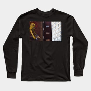 A View of Bristol Long Sleeve T-Shirt